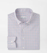 Casey Performance Twill Sport Shirt - Oak Hall