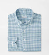 Gregory Performance Twill Sport Shirt - Oak Hall