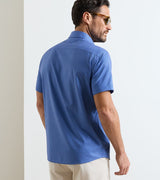 Jackson Performance Poplin Sport Shirt - Oak Hall