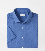 Jackson Performance Poplin Sport Shirt - Oak Hall