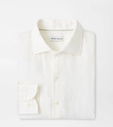 Shoreside Linen Sport Shirt