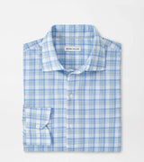 Waterrock Cotton Lyocell Sport Shirt - Oak Hall