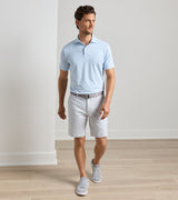 Surge Performance Short - Oak Hall