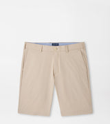 Matlock Seersucker Performance Short - Oak Hall