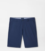 Matlock Seersucker Performance Short - Oak Hall