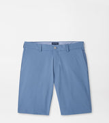 Matlock Seersucker Performance Short - Oak Hall