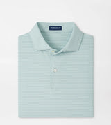 Ballad Performance Jersey Polo - Edwin Spread Coll - Oak Hall