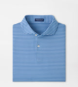 Keynote Performance Jersey Polo - Edwin Spread Col - Oak Hall