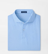 Granada Performance Jersey Polo - Edwin Spread Col - Oak Hall