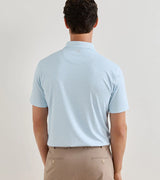 Soprano Waves Performance Jersey Polo - Edwin Spre - Oak Hall