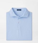 Mayfield Performance Jersey Polo - Edwin Spread Co - Oak Hall