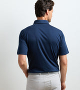 Excursionist Flex Ss Polo - Oak Hall