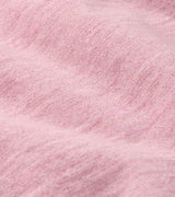 Excursionist Flex Crew - Rose Quartz