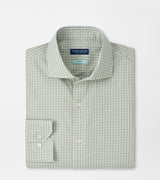 Dante Cotton Sport Shirt - Oak Hall