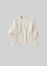 Vintage Crewneck Sweatshirt - Abalone (Lt Khaki)