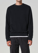 Vintage Crewneck Sweatshirt - Oak Hall