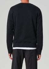 Vintage Crewneck Sweatshirt - Oak Hall