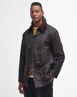 Classic Beaufort Wax Jacket