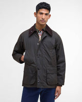 Classic Bedale Wax Jacket