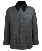 Ashby Wax Jacket - Oak Hall