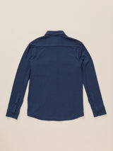 Legend Sweater Shirt - Brighton Navy Twill