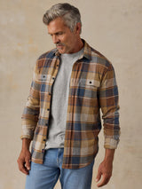 Legend Sweater Shirt