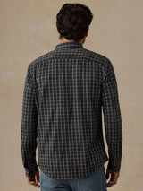 Coastline Knit Shirt