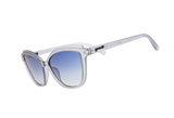 goodr My Light Wash Legacy Sunglasses