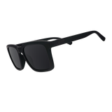 goodr Made of Dark Matter Sunglasses