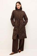 Aiden Coat - Oak Hall