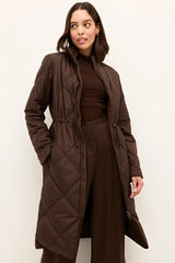 Aiden Coat - Oak Hall