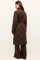 Aiden Coat - Oak Hall