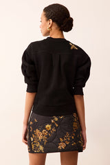 Ariana Sweatshirt - Oak Hall