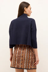 Claudie Popover - Oak Hall