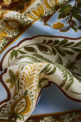 Marie Oliver Goldie Blouse - Mirage