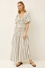 Grayson Dress - Oak Hall