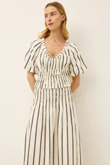 Grayson Dress - Oak Hall