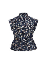 Lyndon Vest - Oak Hall