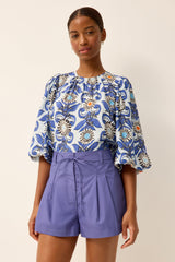 Lander Short - Oak Hall