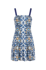 Logan Dress - Oak Hall