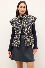 Lyndon Vest - Oak Hall