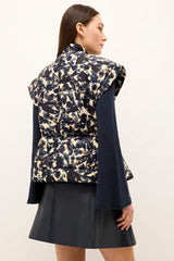 Lyndon Vest - Oak Hall