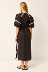 Mariko Dress - Oak Hall