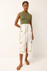 Nev Top - Oak Hall