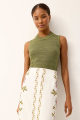 Nev Top - Oak Hall