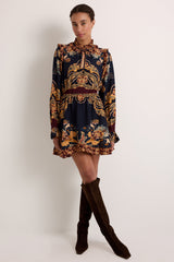 Thalia Dress