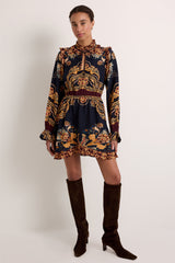 Thalia Dress
