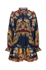 Thalia Dress