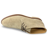 Memphis Chukka Boot - Oak Hall