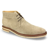 Memphis Chukka Boot - Oak Hall
